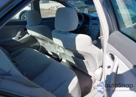 2011 Toyota Camry Le V6 из США, поврежденный, VIN 4T1BK3EK8BU123700